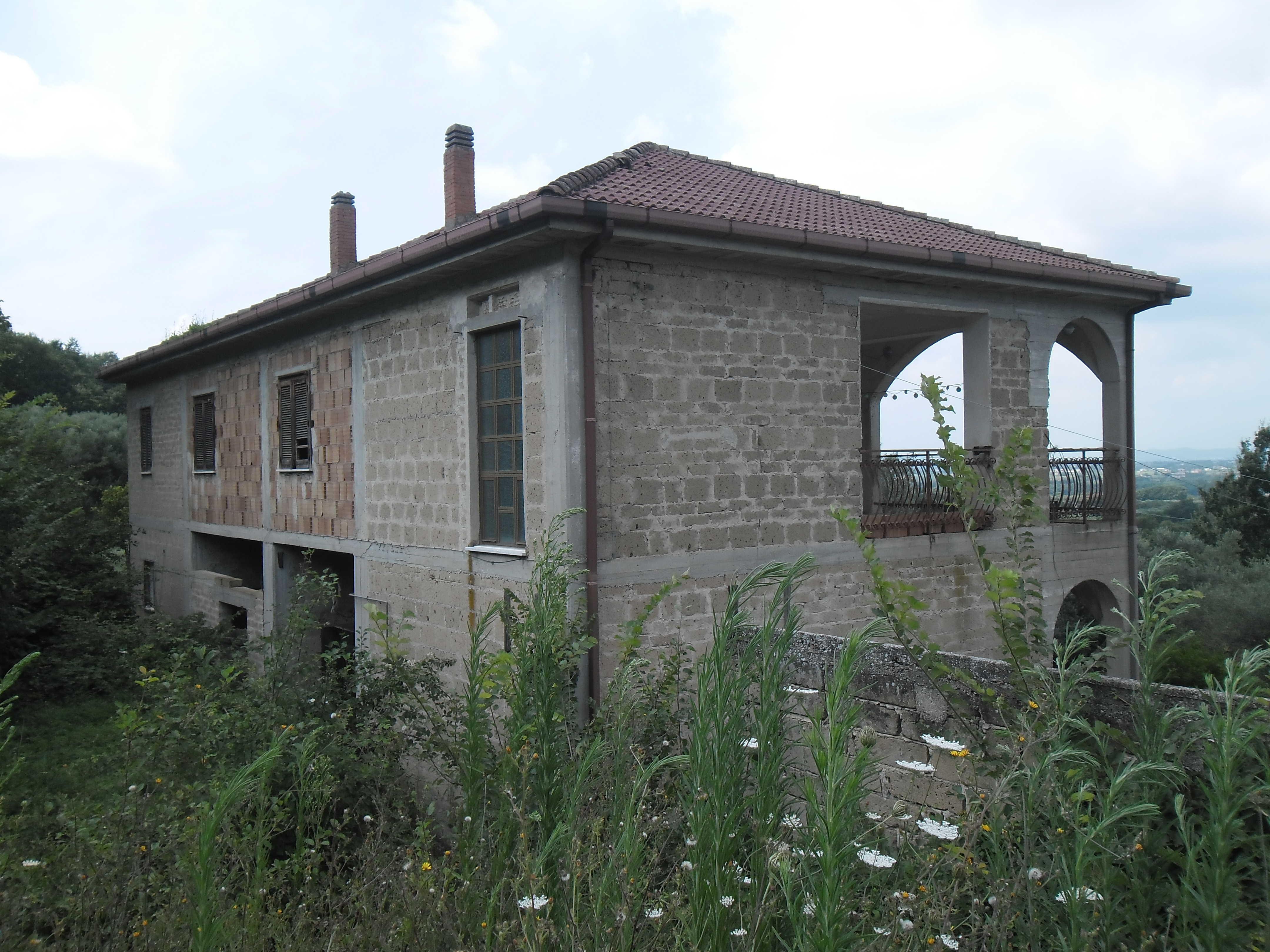Casale di campagna