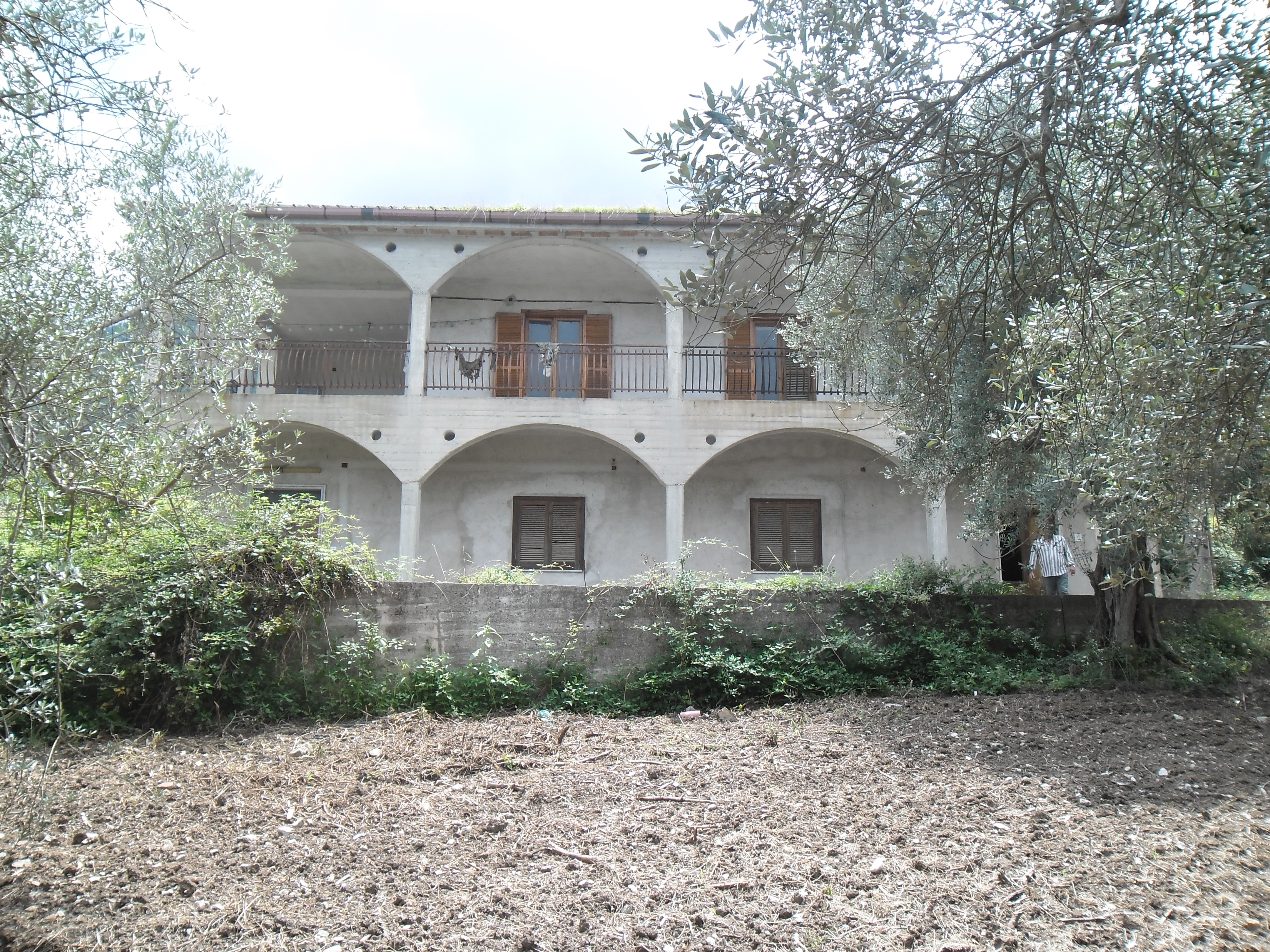 Casale di campagna