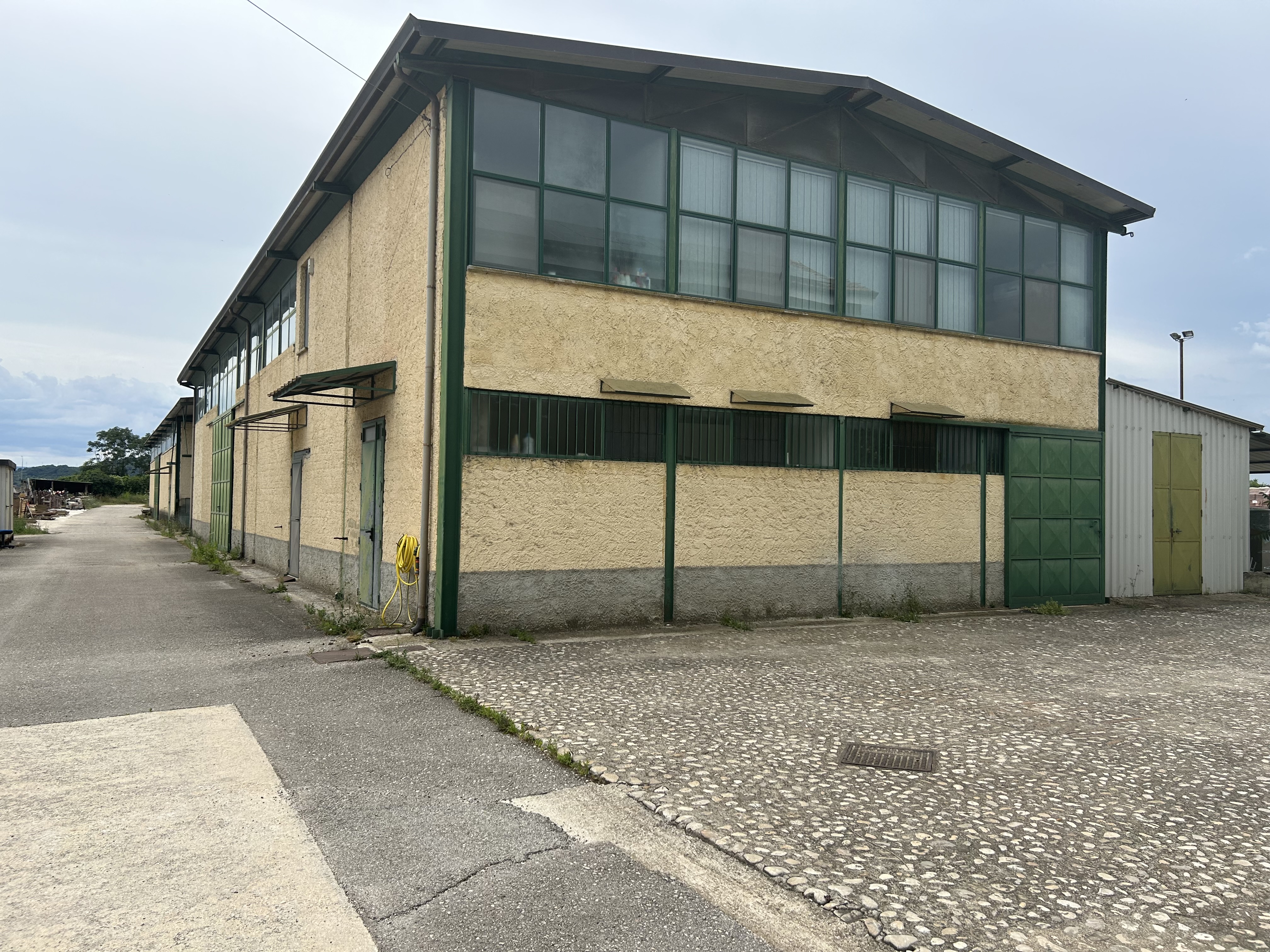 Complesso Aziendale