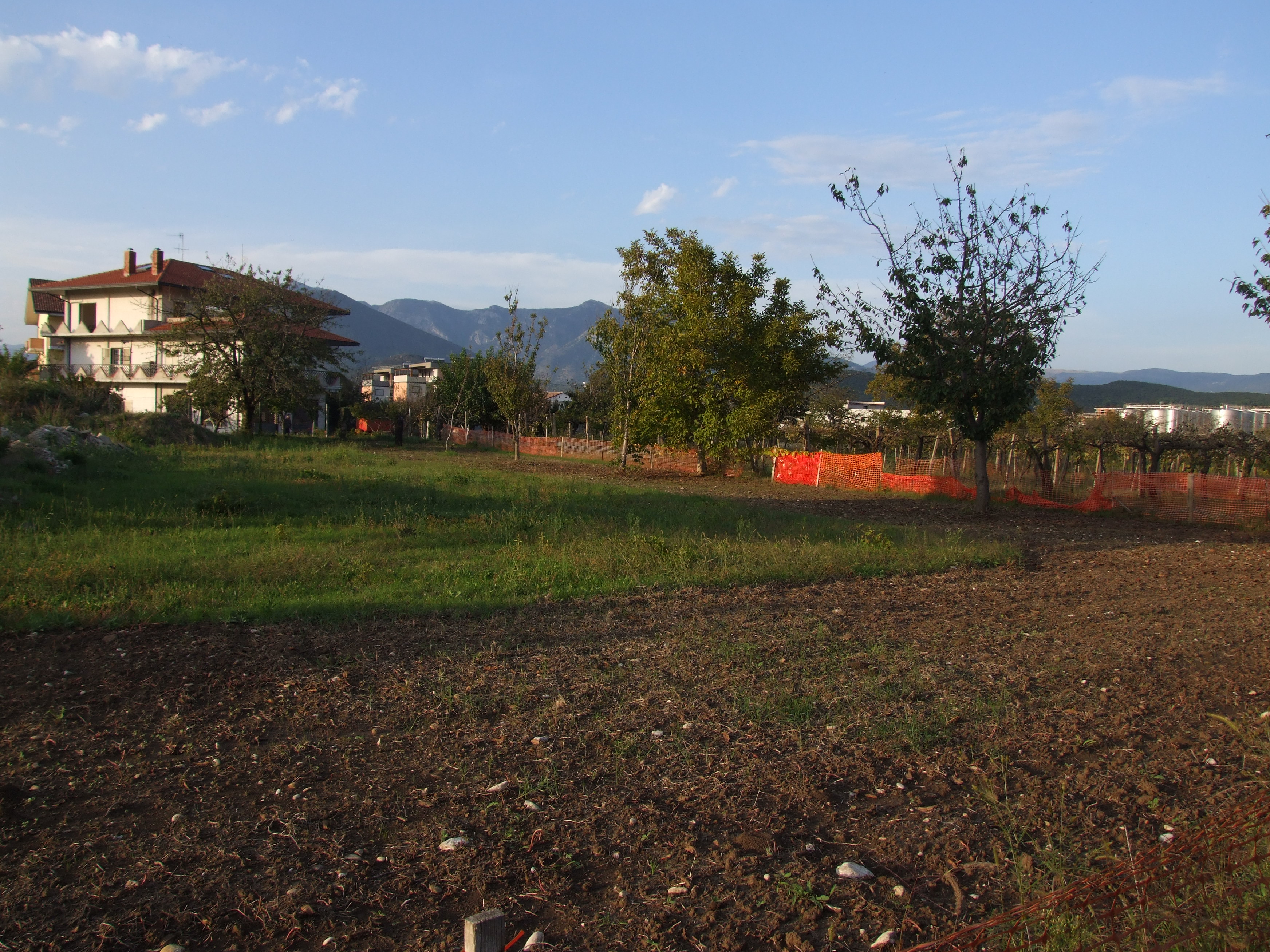 Cooperativa Puglianello