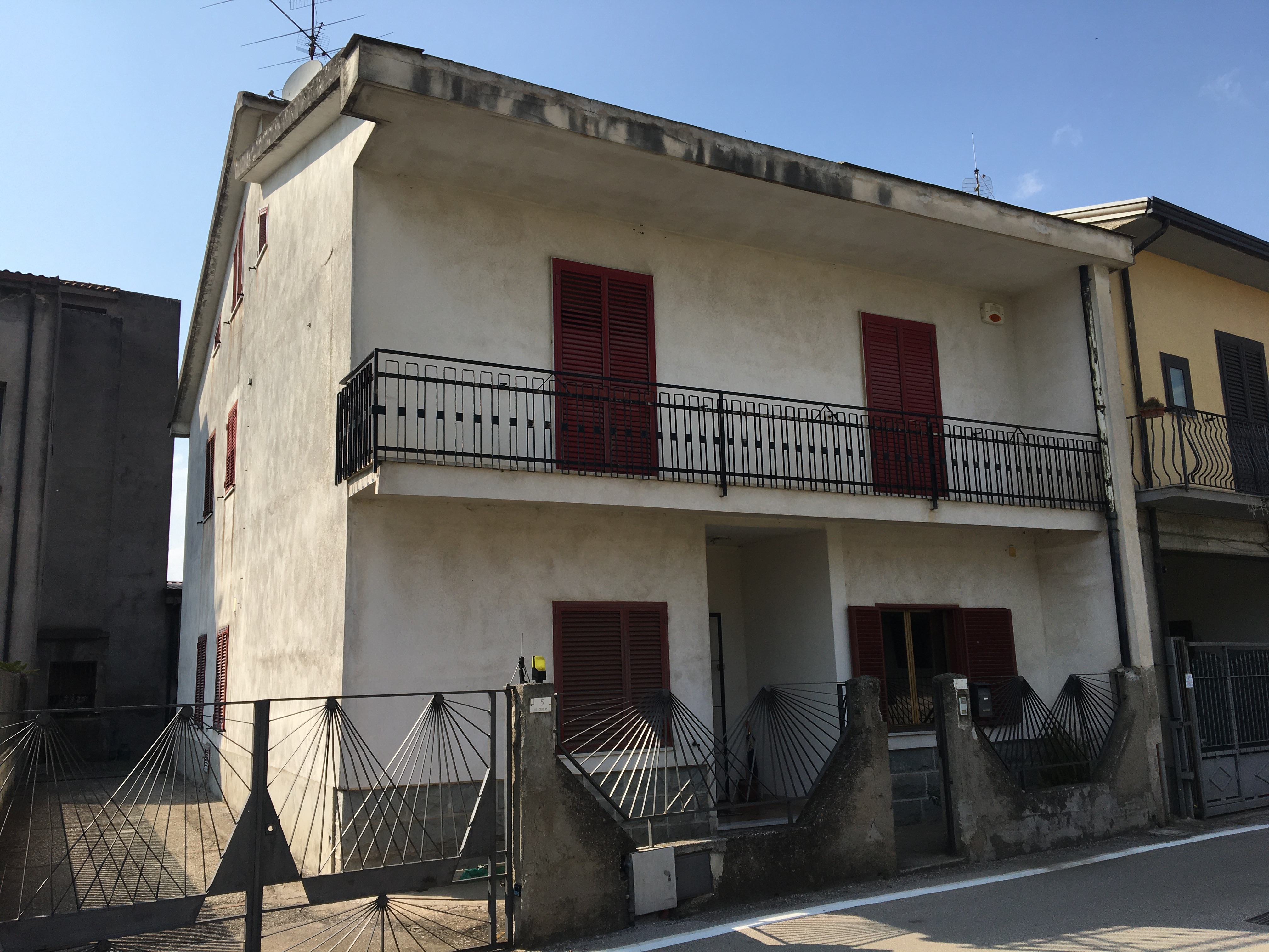 Fabbricato Residenziale
