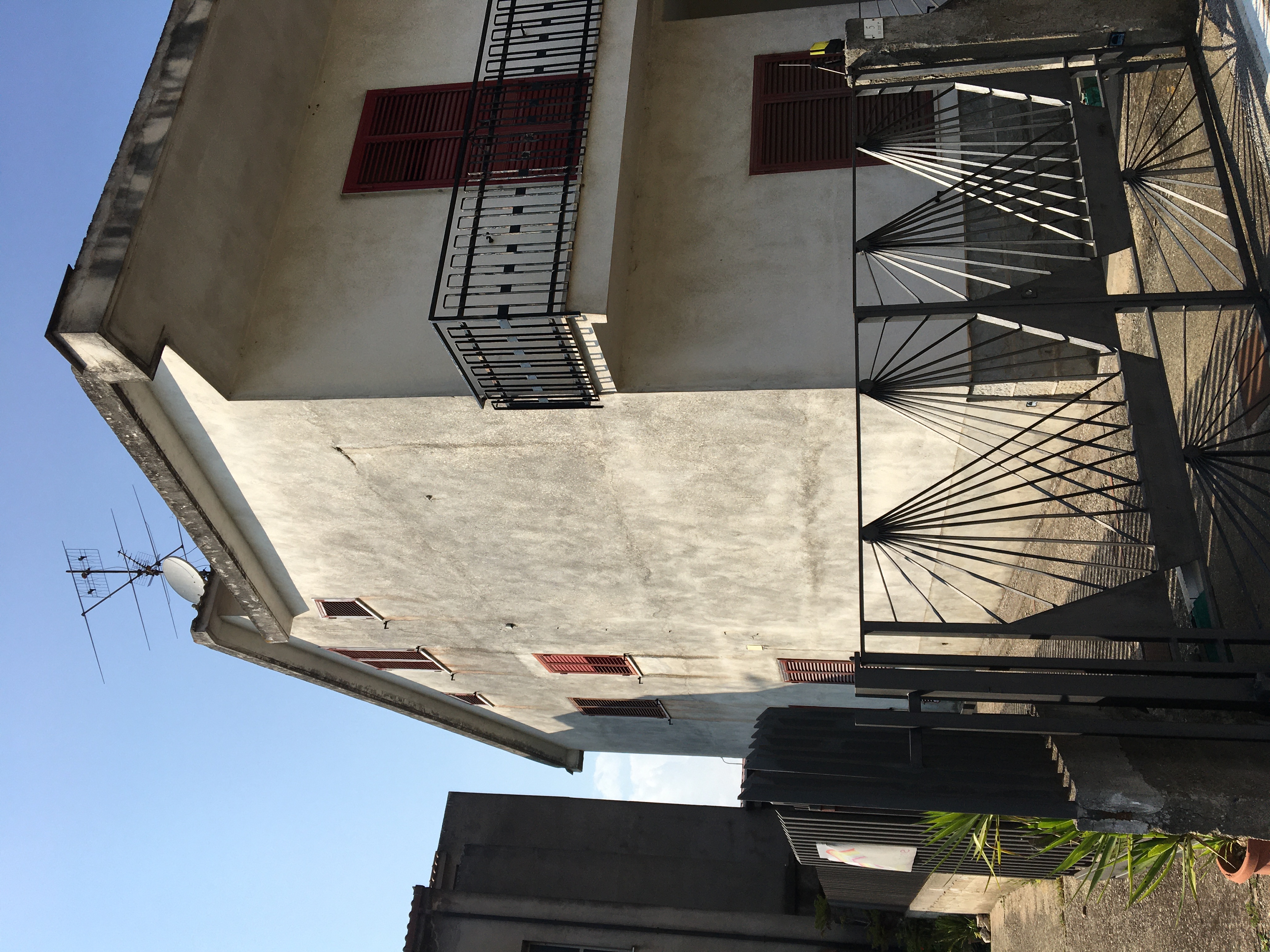 Fabbricato Residenziale