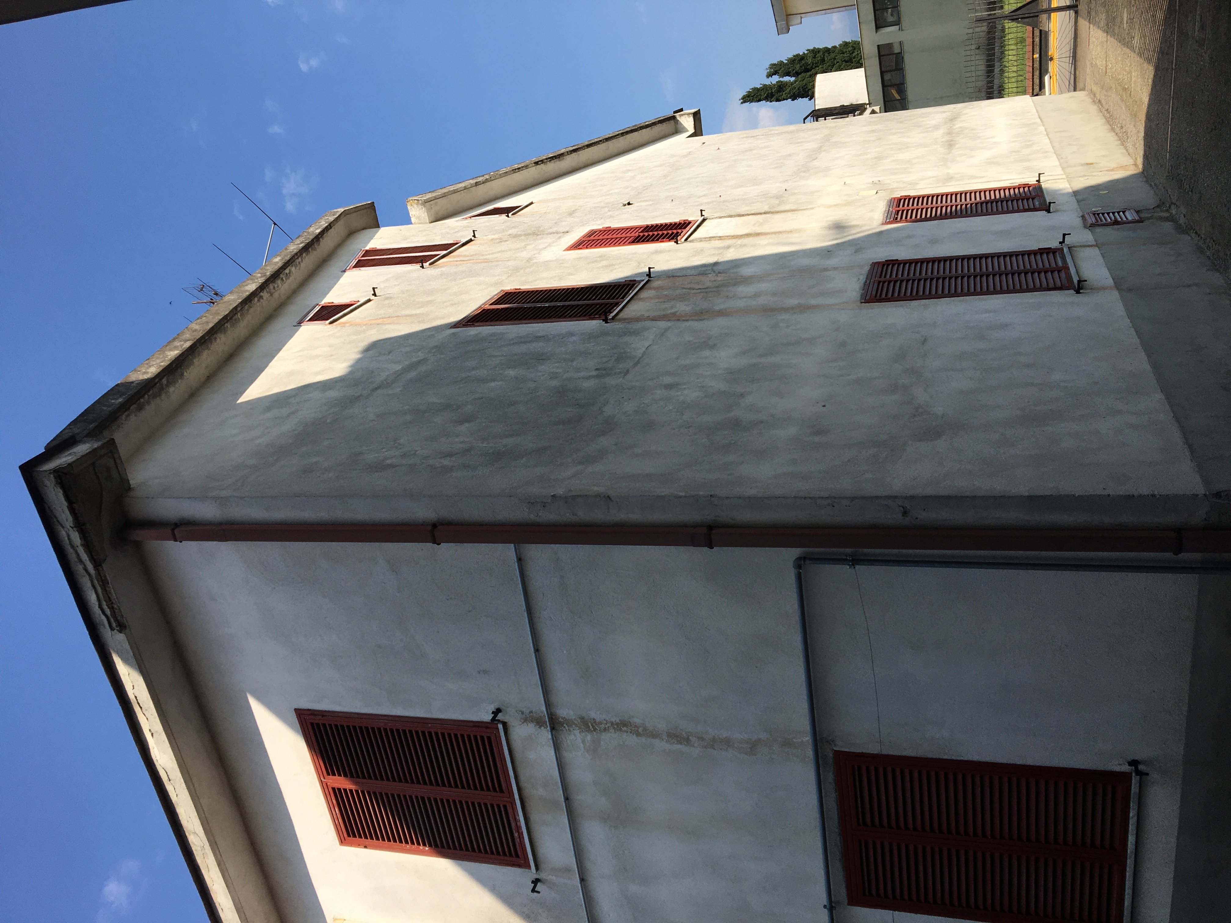 Fabbricato Residenziale