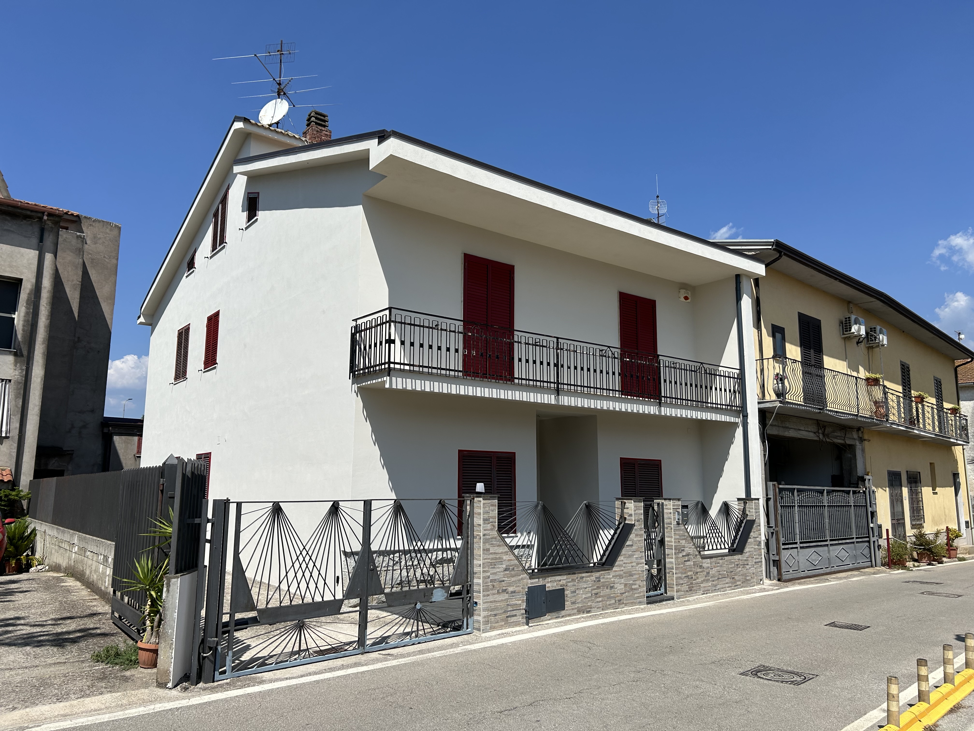 Fabbricato Residenziale