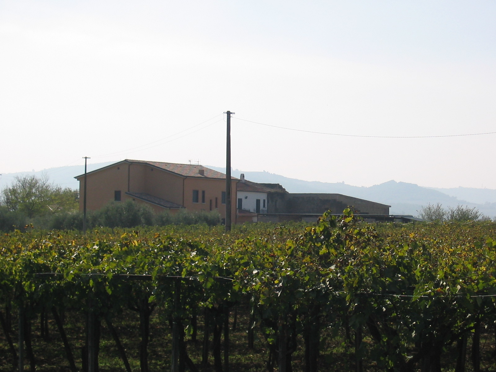 Fabbricato residenziale