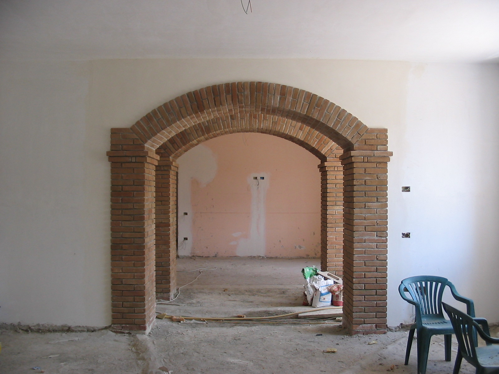 Fabbricato residenziale