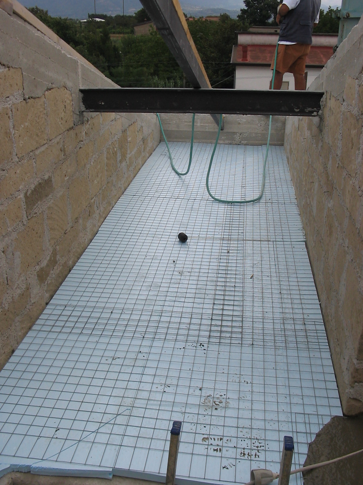Fabbricato residenziale