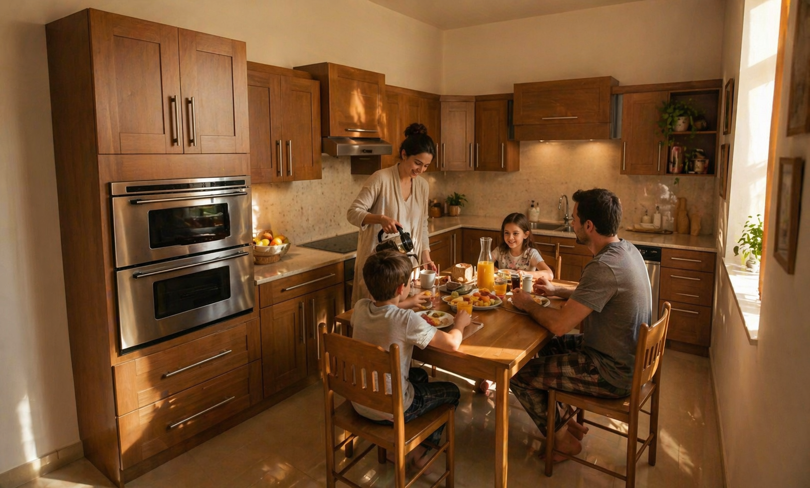 Interni > Cucina