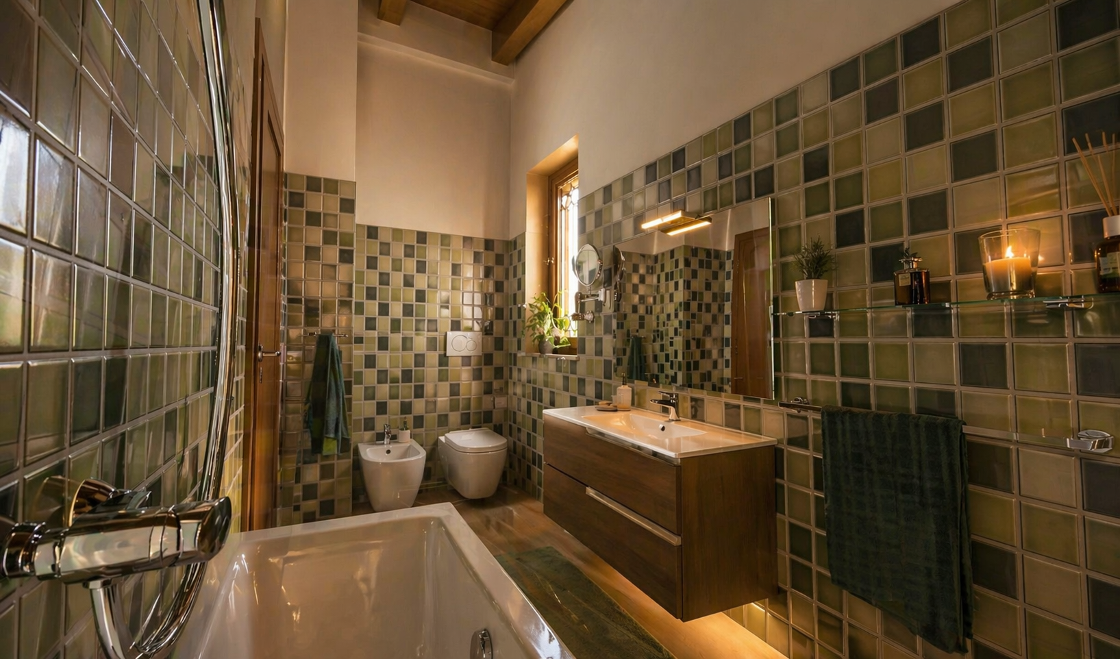 Interni > Bagno