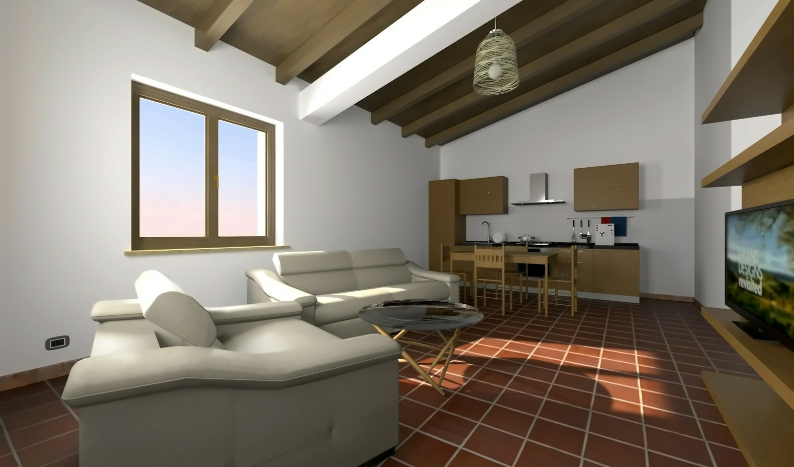 Villa Francesca
