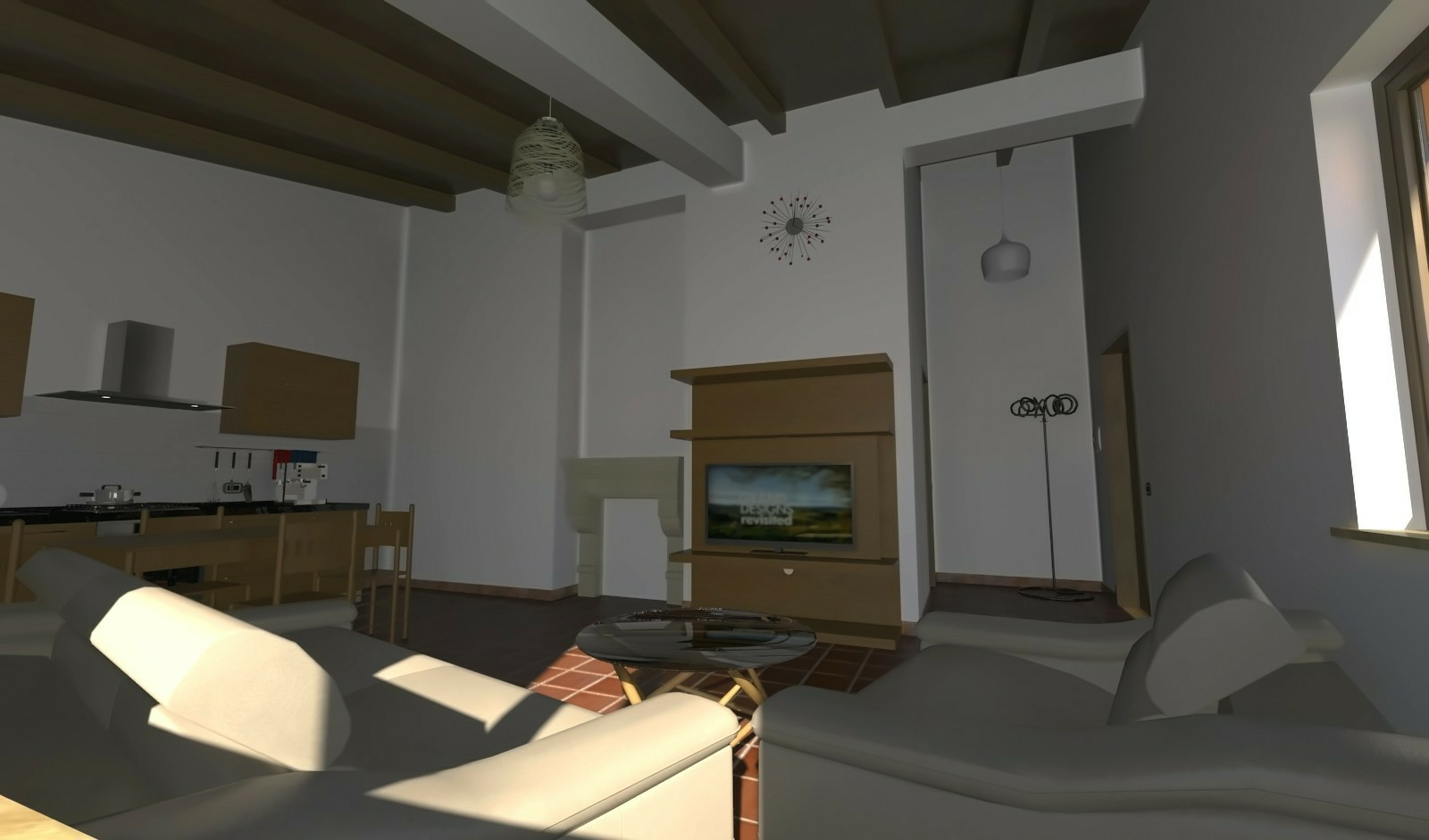 Villa Francesca