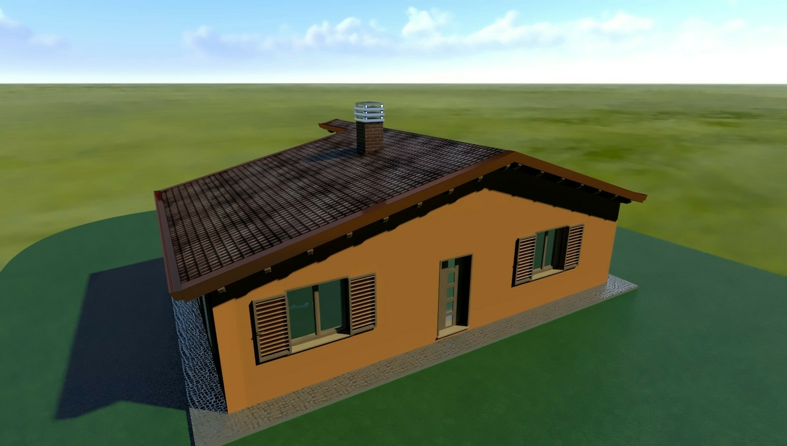 Villa Francesca