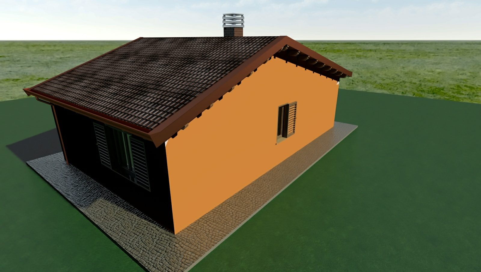 Villa Francesca