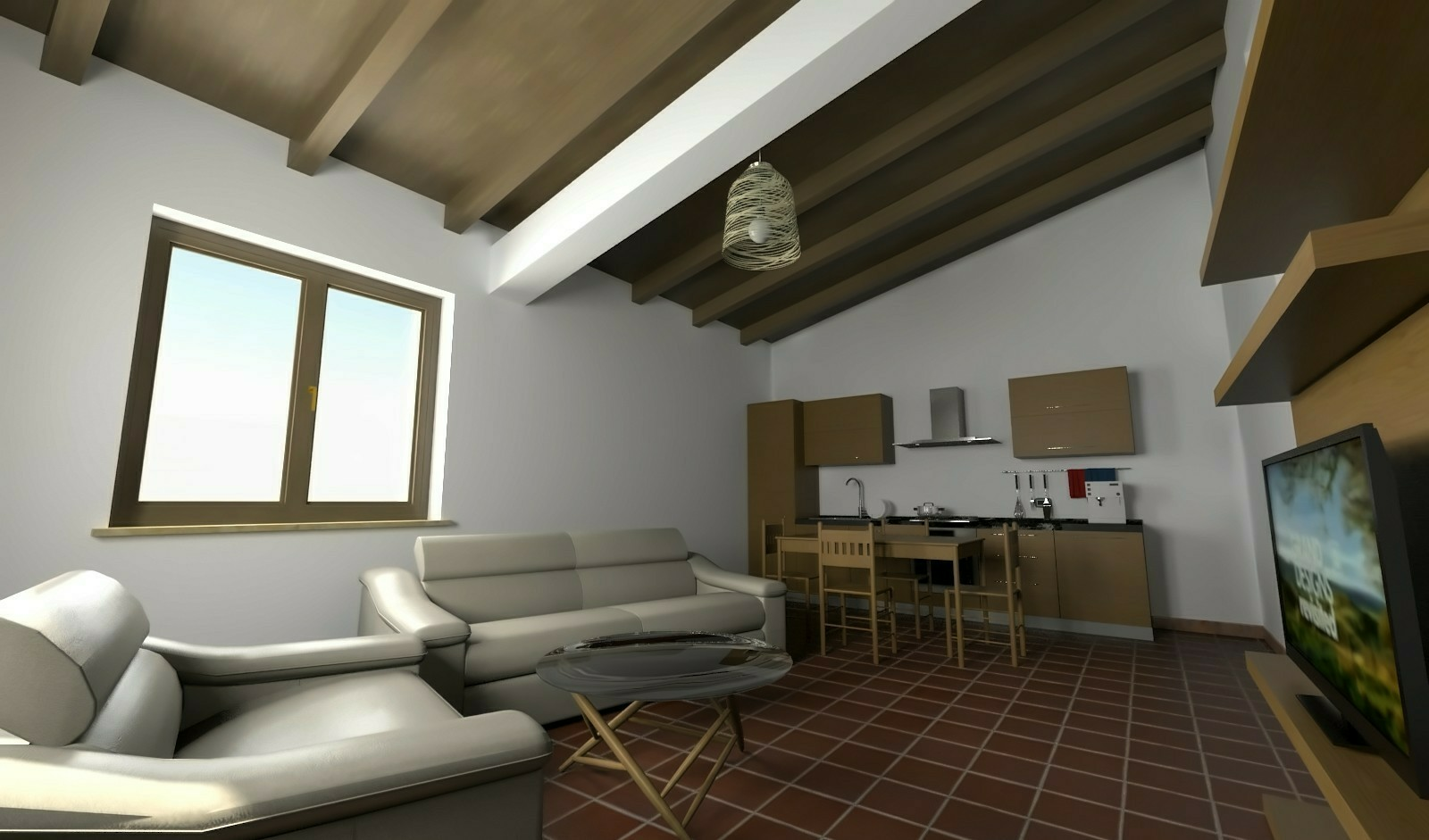 Villa Margherita