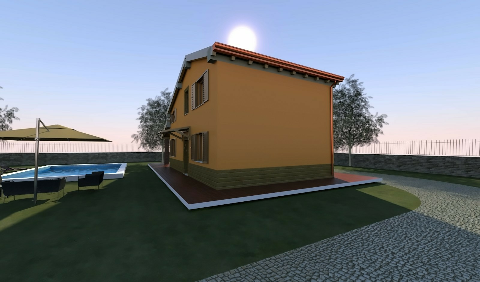 Villa Paola