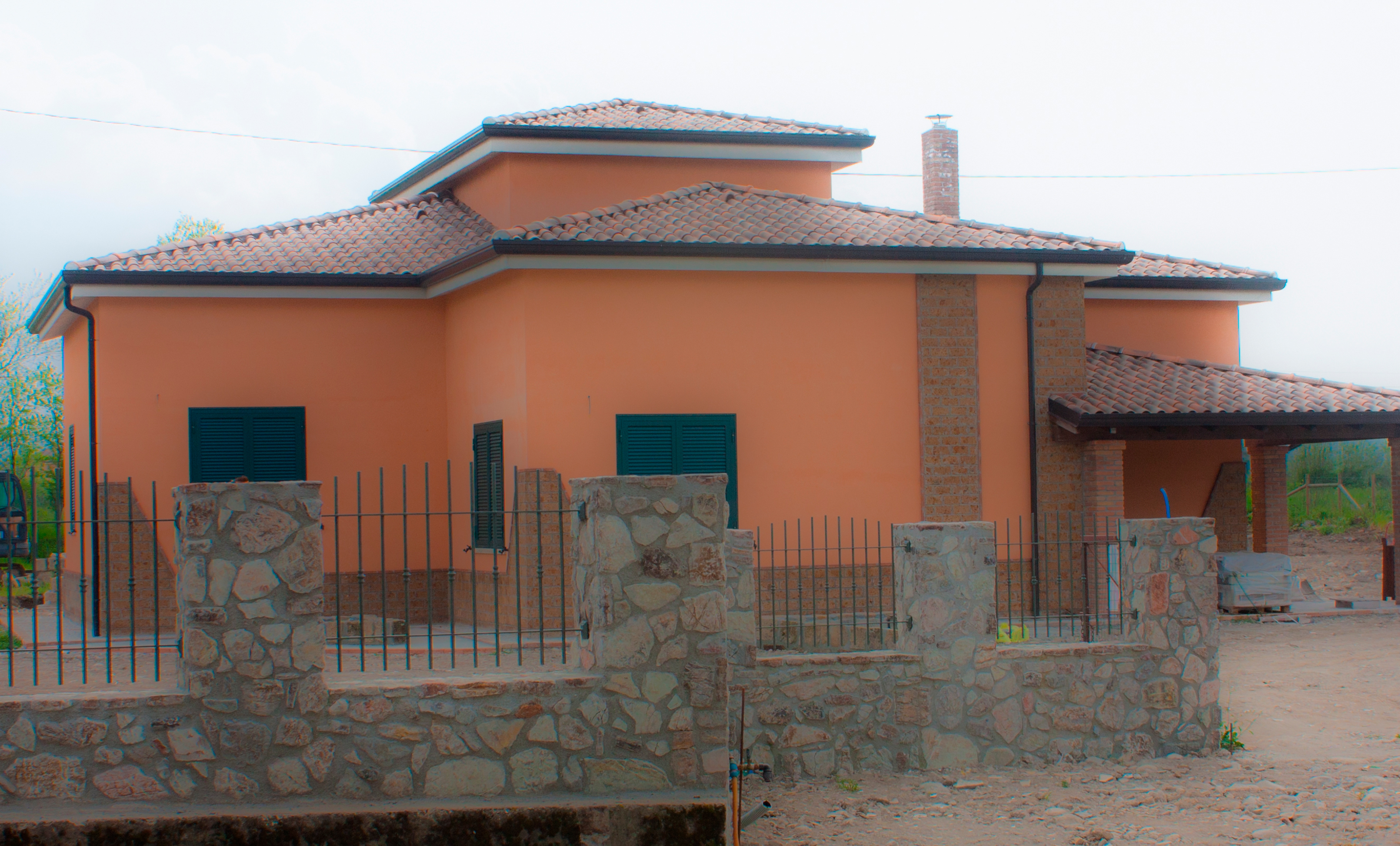 Villa Roberta