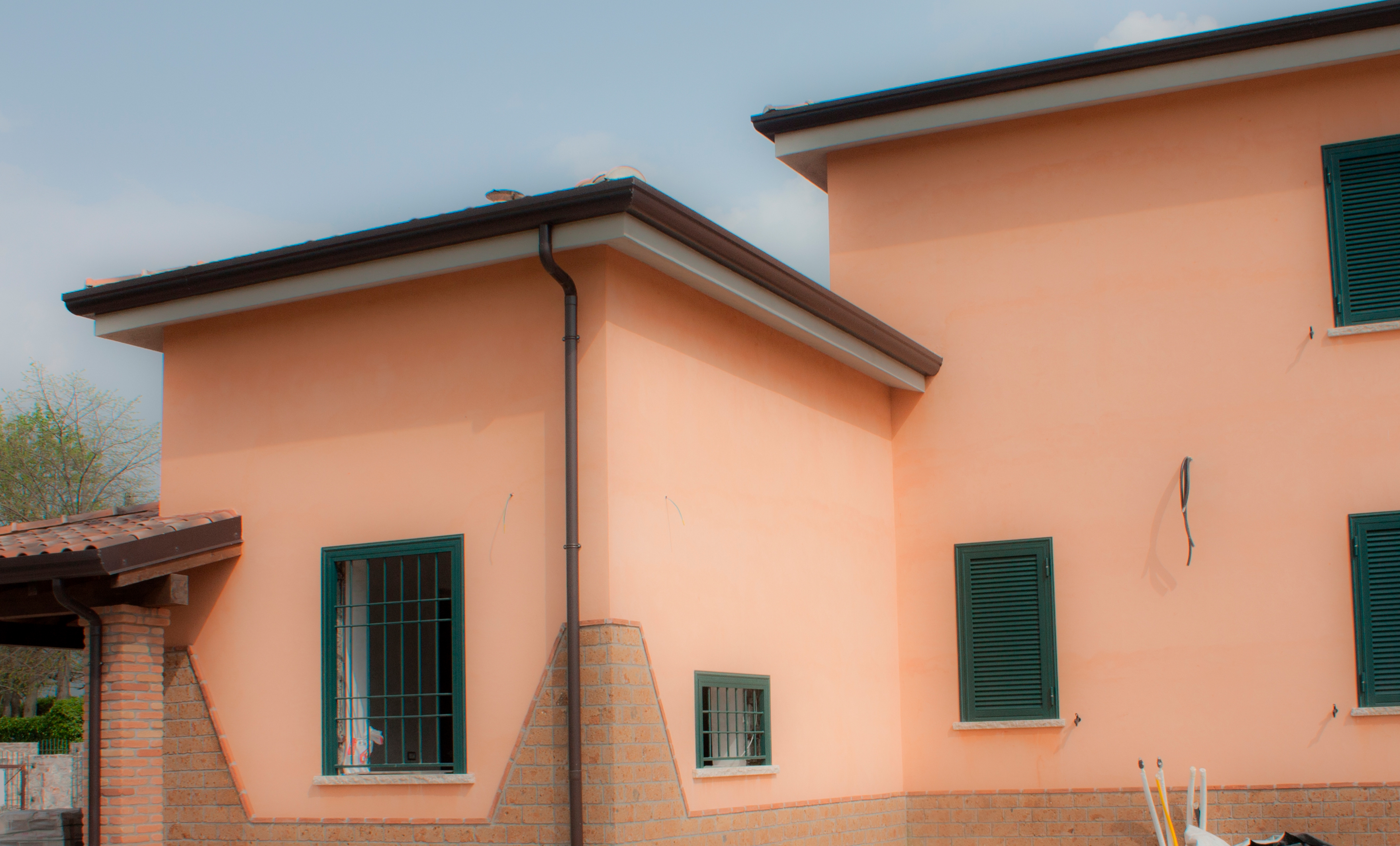 Villa Roberta