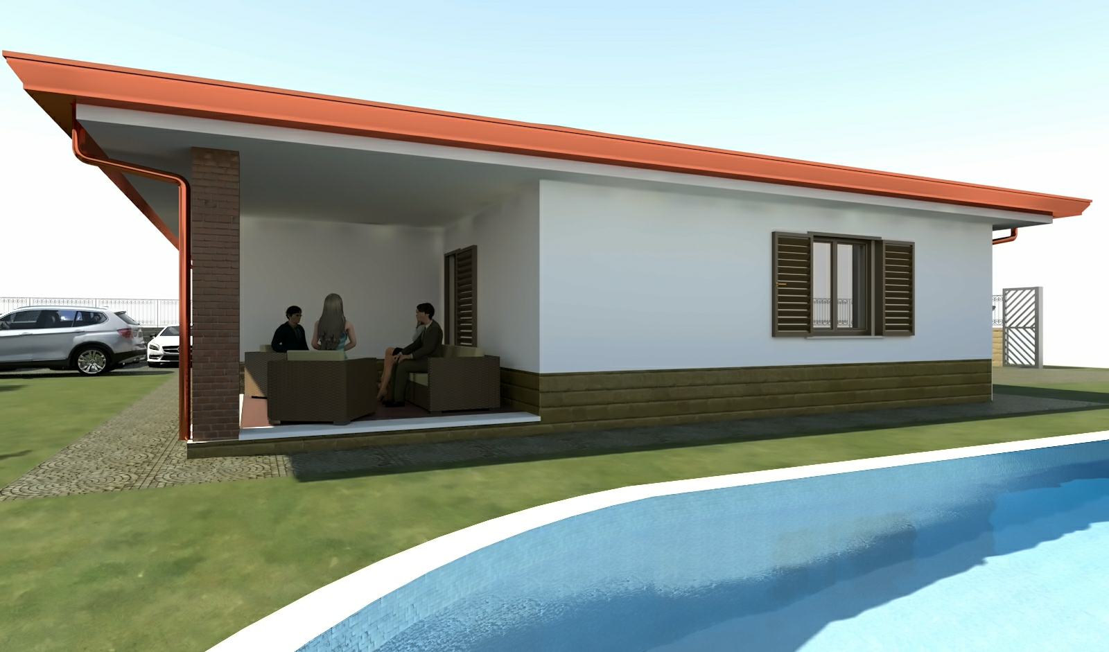 Villa Serena