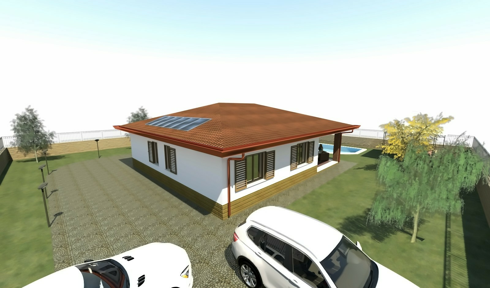 Villa Serena