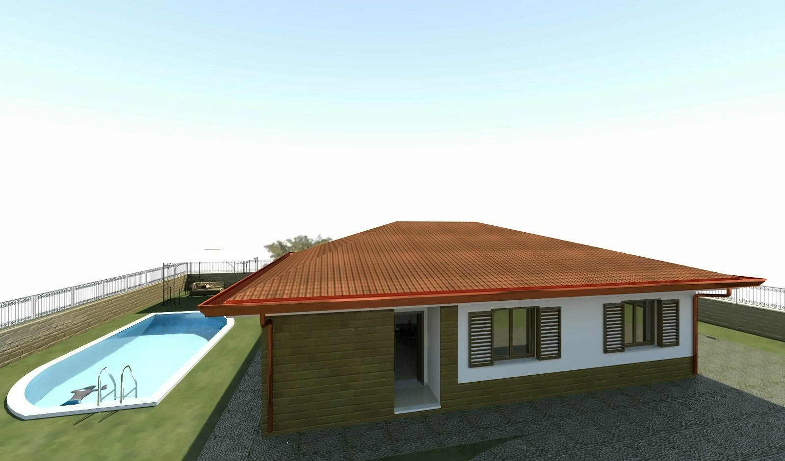 Villa Serena
